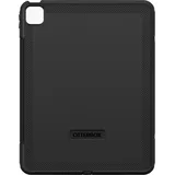 Otterbox Defender für Apple iPad Pro 13 Zoll (M4/2024) schwarz