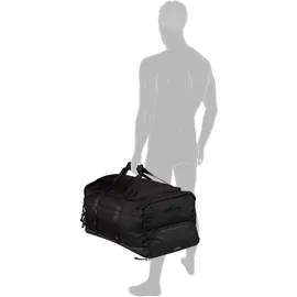 CAMEL ACTIVE Weekender »Connect« perfekt durchdachtes modulares Reisetaschensortiment in vielen Styles schwarz