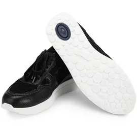 VITAFORM Sneaker Low Damen Schwarz 39