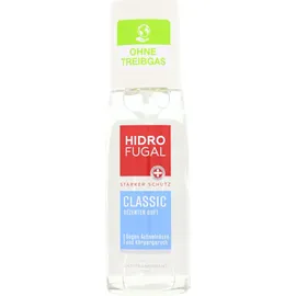 Hidrofugal Classik Spray 75 ml