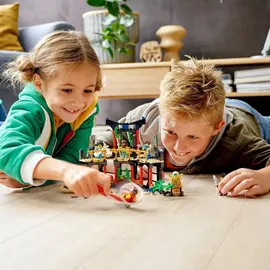 LEGO Ninjago Turnier der Elemente 71735