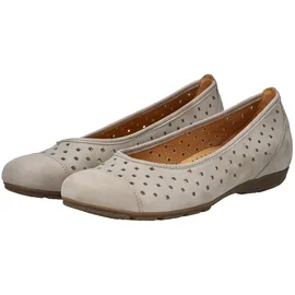 Gabor Ballerina in beige | Gr.: 40