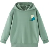 Reima Hoodie Turquoise/Green 158