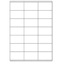 Topstick Etiketten 210 Etiketten 10 Blatt DIN A4 70