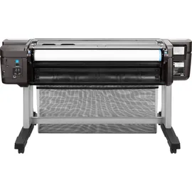 HP DesignJet T1700dr Großformatdrucker Plotter