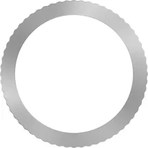 Bosch Reduzierring für Kreissägeblätter 20 x 16 x 1 mm