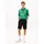 Tommy Hilfiger Shorts TOMMY JEANS "SCANTON", Herren, Gr. 33, N-Gr, schwarz, Web, Obermaterial: 96% Baumwolle, 4% Elasthan, unifarben, regular fit kurz, Hosen Shorts, Regular fit mit praktischen Taschen