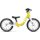 GO 1 vibrant yellow
