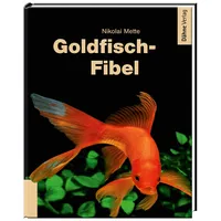 Daehne Verlag Goldfisch-Fibel