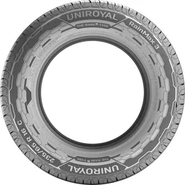 Uniroyal RainMax 3 195/80 R14C 106/104R