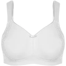 SUSA London Minimizer BH ohne Bügel 8014 weiß 95D