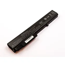 CoreParts Laptop-Batterie - Lithium-Ionen - 8 Zellen