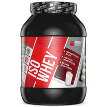 Frey Nutrition Iso Whey Neutral Pulver 750 g