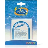 Intex Reparaturflicken 7 x 7 cm 6 St 59631np