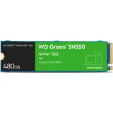 Western Digital Green SN350
