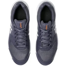 Asics Gel-Dedicate 8 Herren, lila, Größe 43 1⁄2 / 43 1⁄2