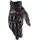 Leatt ADV X-Flow 8.5 Short Schwarz/Grau 2XL