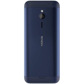 Nokia 230 Dual SIM dark blue