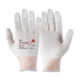 FP Honeywell Hds Camapur® Comfort 617+ Kat. II, weiß/weiß, 6