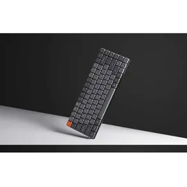 Keychron K3 Max RGB Brown Switch US