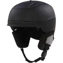 OAKLEY Mod5 55-59 cm Schwarz