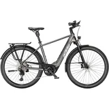 KTM Macina Style 820 2026 28 Zoll RH 63 cm grau