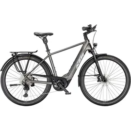 KTM Macina Style 820 2026 28 Zoll RH 63 cm grau