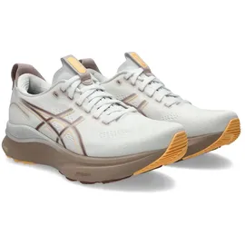Asics Gel-Kayano 32 Damen White/Orange Glow 42,5