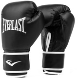Everlast Core 2 Training Handschuhe Schwarz L/XL