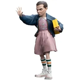 Weta Workshop Mini Epics – Stranger Things (Season 1) - Eleven