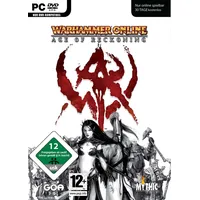 Warhammer Online: Age of Reckoning (PC)