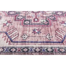 Tom Tailor Oriental Bath FOUR Rot 60 x 100 cm