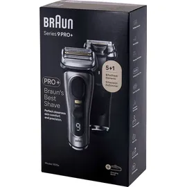 Braun Series 9 Pro+ 9515s