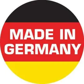 Falken Einhakhefter Karton grün DIN A4, halber Deckel, 1 St.