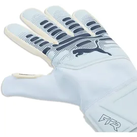 Puma Torwarthandschuhe Blau 6