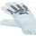 Puma Torwarthandschuhe Blau 6