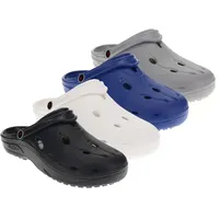 Chung Shi Dux Clog white 46-47