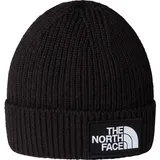 The North Face Baby Logo Box Beanie tnf black (JK3) 012