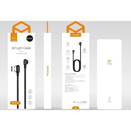Mcdodo USB-C 5 m Schwarz