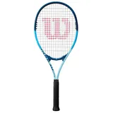 Wilson Tour Slam Lite Tennisschläger - Blue / White - 3