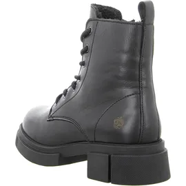 Apple of Eden Boots für Damen, schwarz, Größe 40 EU