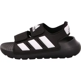 adidas Altaswim 2.0 C Sandalen Core Black / Cloud White / Core Black 33