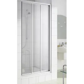 Kermi Ibiza 2000 STD Gleittür 80 x 175 cm I2STD080171AK