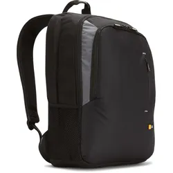 Value Backpack 17 Black"