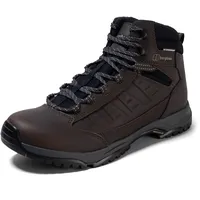 Berghaus Herren Expeditor Ridge 2.0 wasserdichte Lederstiefel, Braun 43