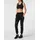 Plein Sport Sport Top Schwarz S