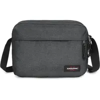 Eastpak Crosser 16l Umhängetasche - Black Denim - One Size