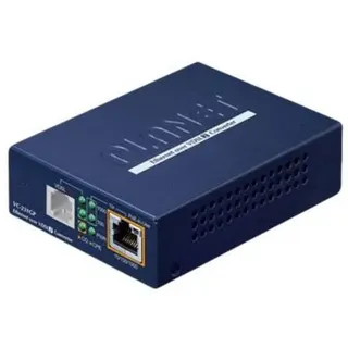 PLANET VC-231GP - Medienkonverter - 1GbE, Ethernet over VDSL2