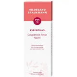 Hildegard Braukmann Essentials Couperose Relax Nacht Creme 50 ml