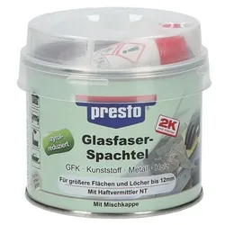 PRESTO Glasfaserspachtel (250 g) Universalspachtel  601013